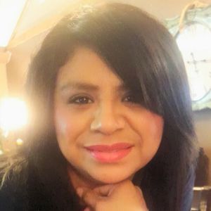 Meet your Posher, Dianeth